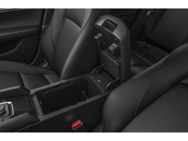 2020 Mazda Mazda3 Select Package