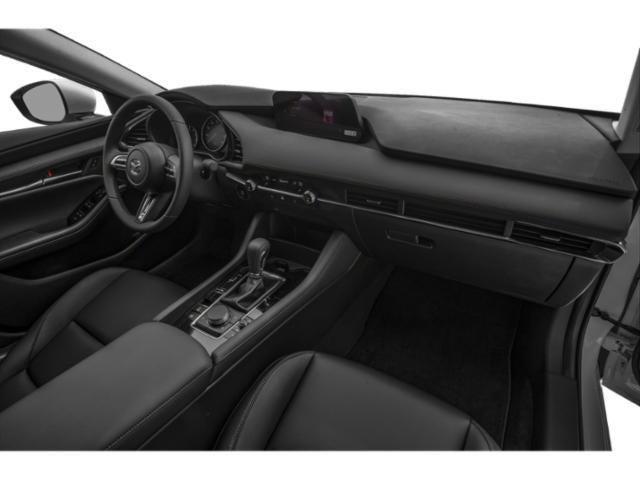 2020 Mazda Mazda3 Select Package