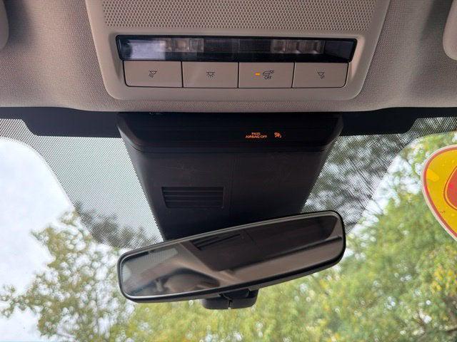 2020 Mazda Mazda3 Select Package