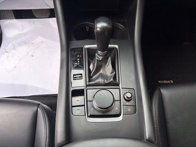 2020 Mazda Mazda3 Select Package