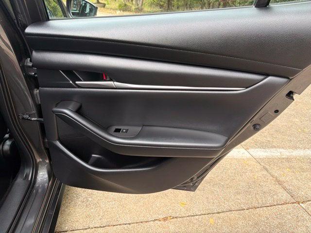 2020 Mazda Mazda3 Select Package