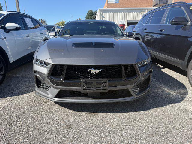 2024 Ford Mustang GT Premium Fastback 2024 Ford Mustang GT Premium Fastback