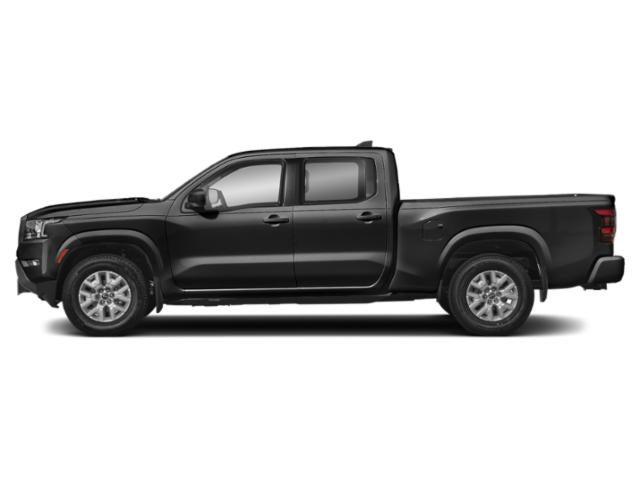 2022 Nissan Frontier Crew Cab SV 4x4 2022 Nissan Frontier Crew Cab SV 4x4