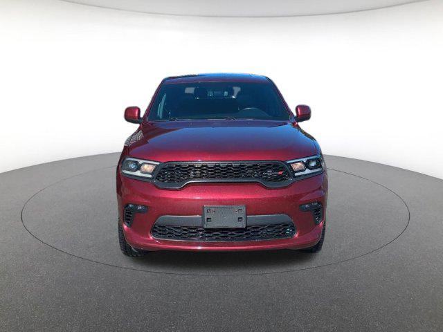 2022 Dodge Durango GT AWD 2022 Dodge Durango GT AWD