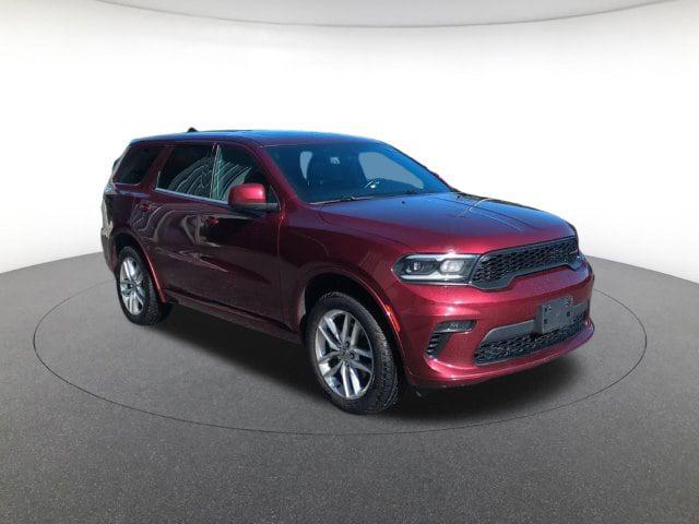 2022 Dodge Durango GT AWD 2022 Dodge Durango GT AWD