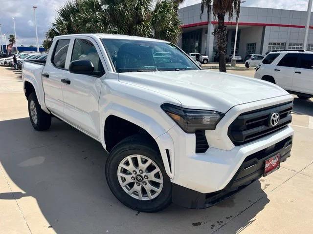 2025 Toyota Tacoma SR for sale in Harlingen, TX