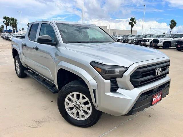 2025 Toyota Tacoma SR for sale in Harlingen, TX