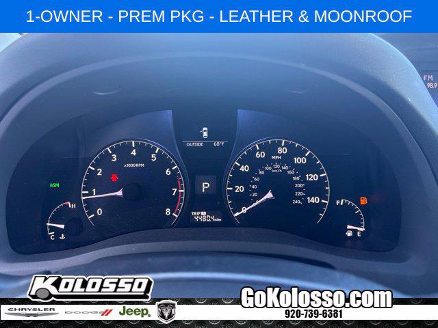 2013 Lexus RX 350 350