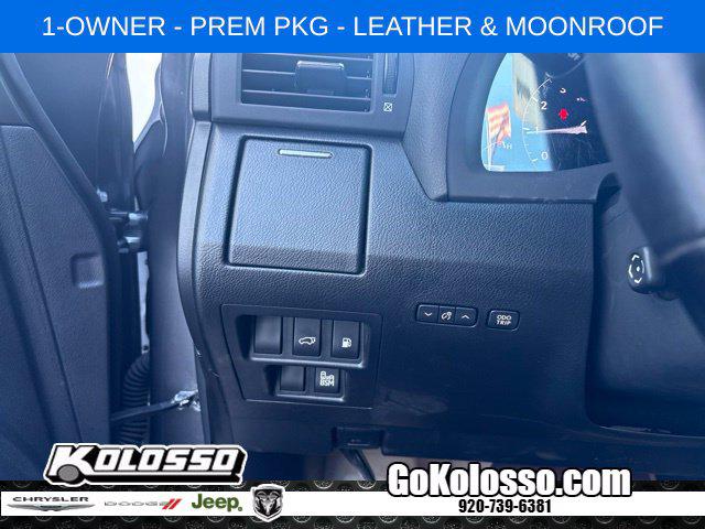 2013 Lexus RX 350 350