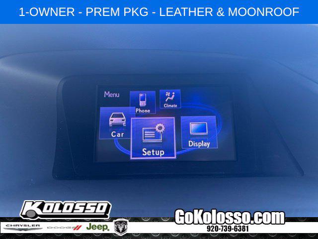 2013 Lexus RX 350 350