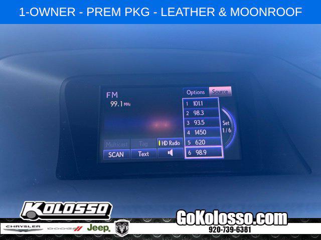 2013 Lexus RX 350 350