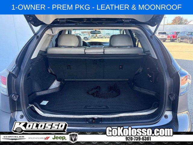 2013 Lexus RX 350 350