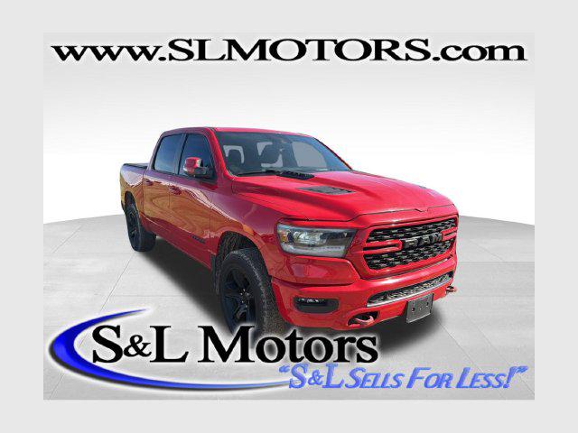 2022 Ram 1500 Sport for sale in Pulaski, WI