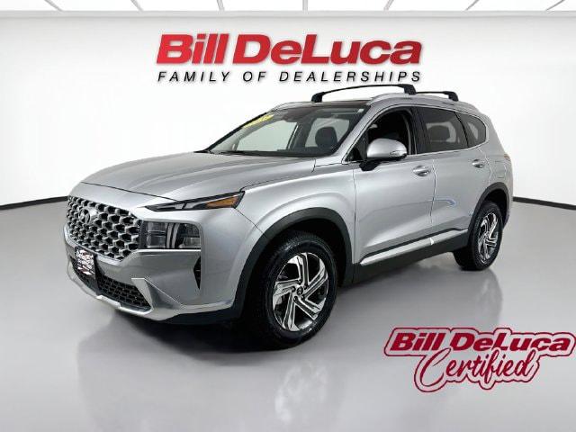 2023 Hyundai Santa Fe SEL for sale in Haverhill, MA