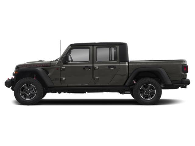 2020 Jeep Gladiator photo 2 of 15