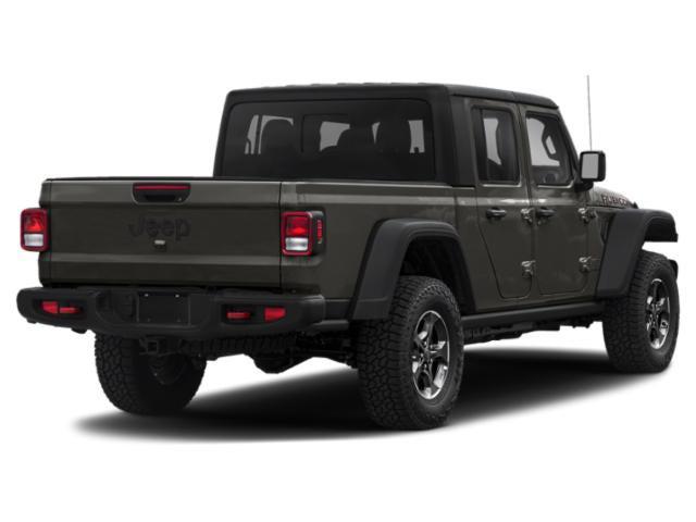 2020 Jeep Gladiator photo 3 of 15