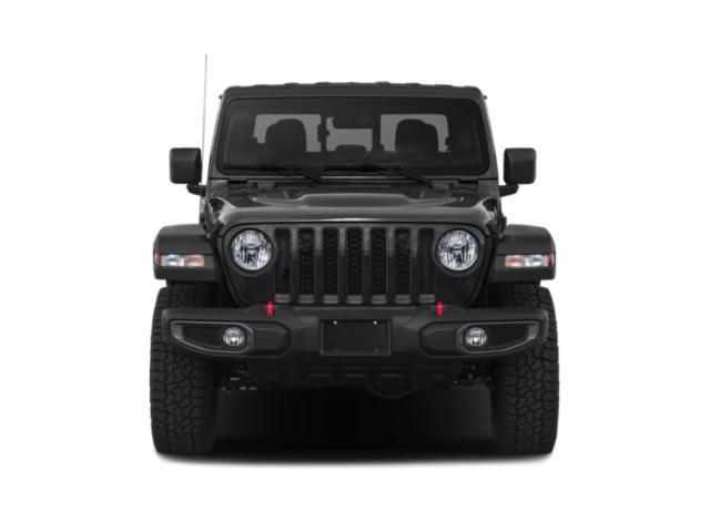 2020 Jeep Gladiator photo 4 of 15