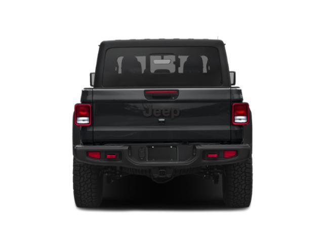 2020 Jeep Gladiator photo 5 of 15