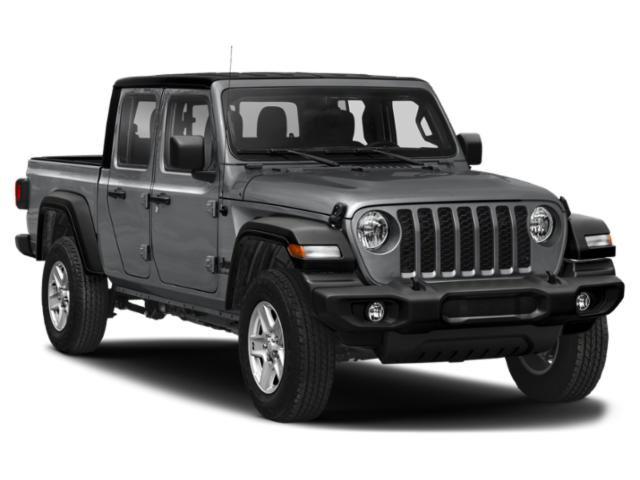 2020 Jeep Gladiator photo 6 of 15