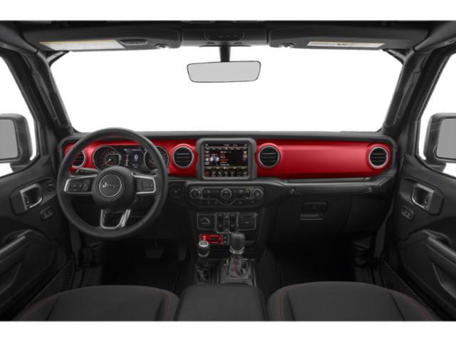 2020 Jeep Gladiator photo 8 of 15