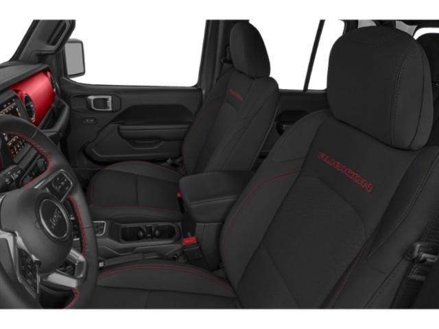 2020 Jeep Gladiator photo 9 of 15