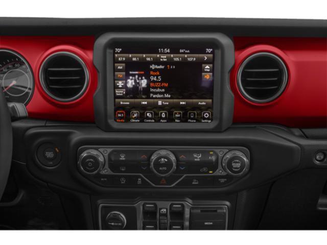 2020 Jeep Gladiator photo 10 of 15
