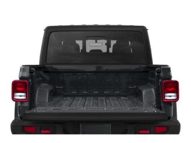 2020 Jeep Gladiator photo 11 of 15