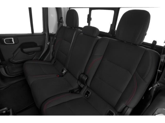 2020 Jeep Gladiator photo 13 of 15