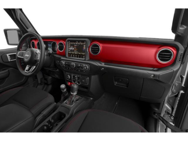 2020 Jeep Gladiator photo 15 of 15