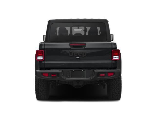 2020 Jeep Gladiator photo 5 of 15