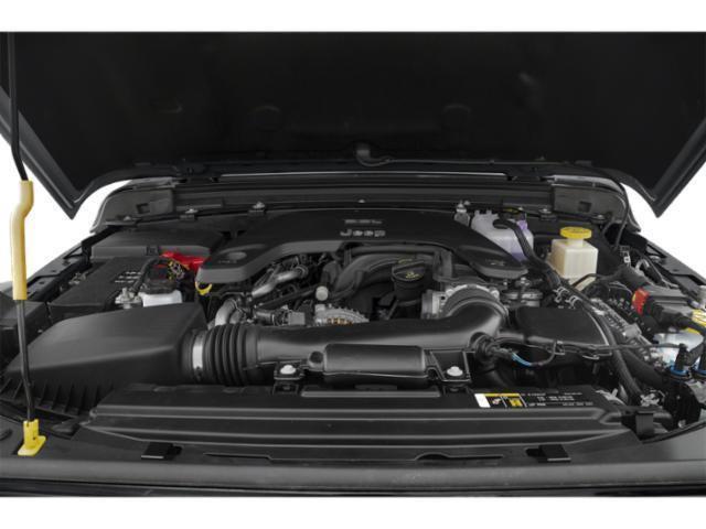 2020 Jeep Gladiator photo 12 of 15