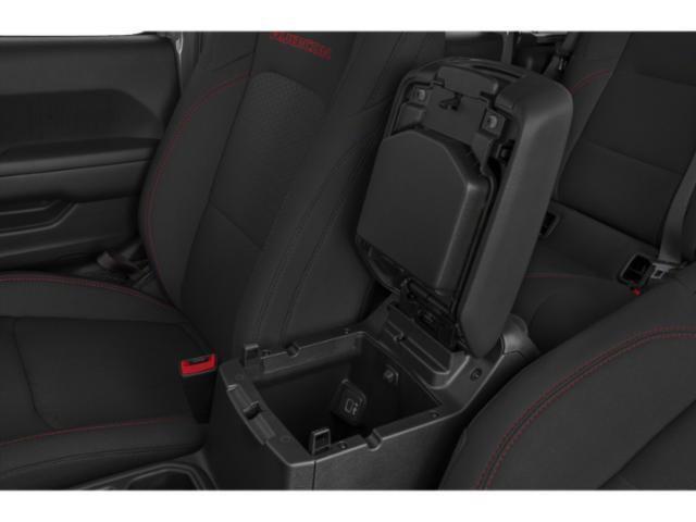 2020 Jeep Gladiator photo 14 of 15