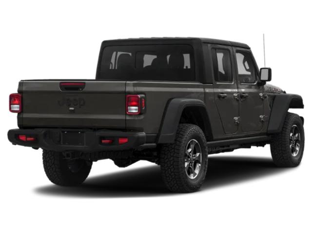 2020 Jeep Gladiator Rubicon 4x4 2020 Jeep Gladiator Rubicon 4x4