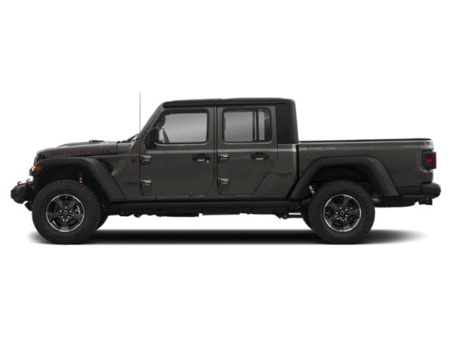 2020 Jeep Gladiator Rubicon 4x4 2020 Jeep Gladiator Rubicon 4x4