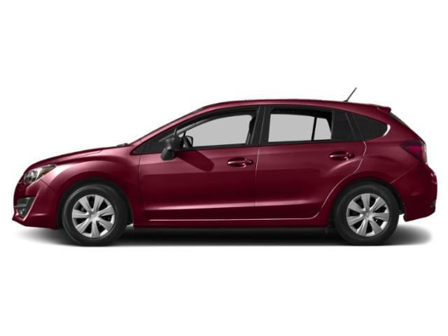2015 Subaru Impreza Wagon photo 2 of 20