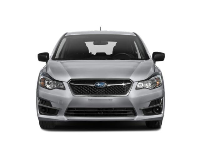 2015 Subaru Impreza Wagon photo 4 of 20
