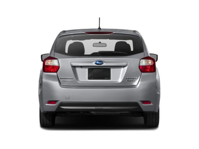 2015 Subaru Impreza Wagon photo 5 of 20