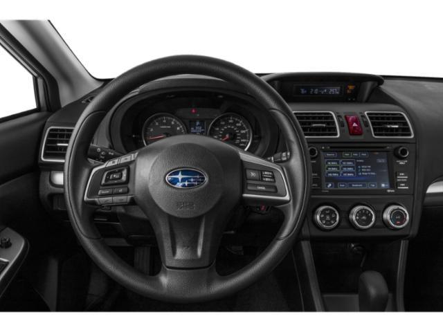 2015 Subaru Impreza Wagon photo 7 of 20