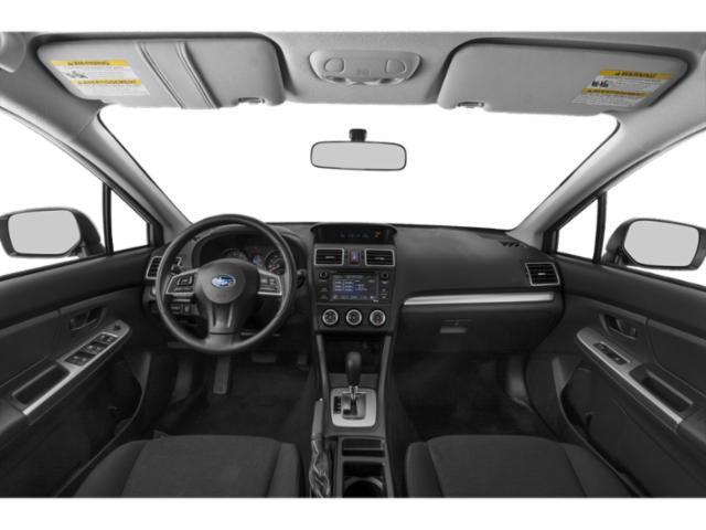 2015 Subaru Impreza Wagon photo 8 of 20