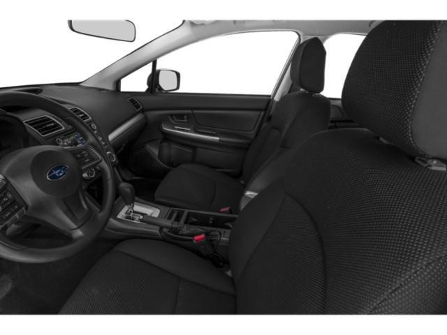 2015 Subaru Impreza Wagon photo 9 of 20