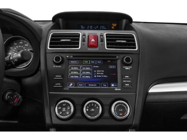 2015 Subaru Impreza Wagon photo 10 of 20