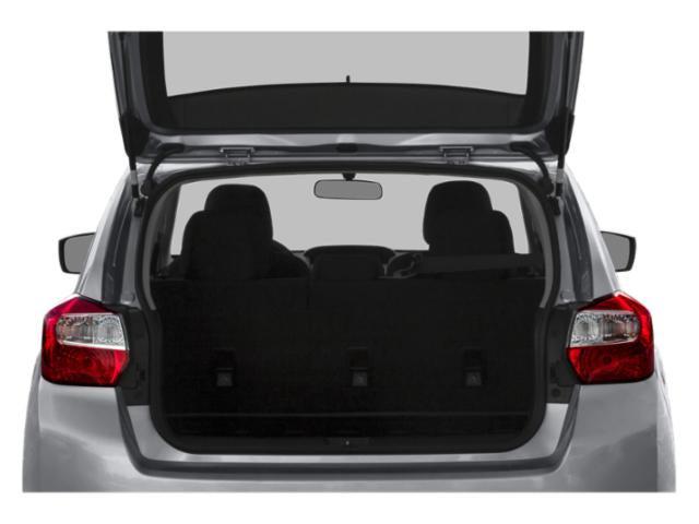2015 Subaru Impreza Wagon photo 13 of 20