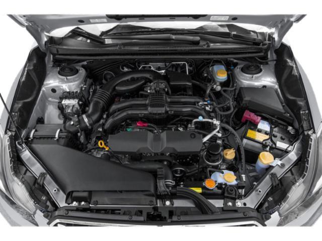 2015 Subaru Impreza Wagon photo 14 of 20