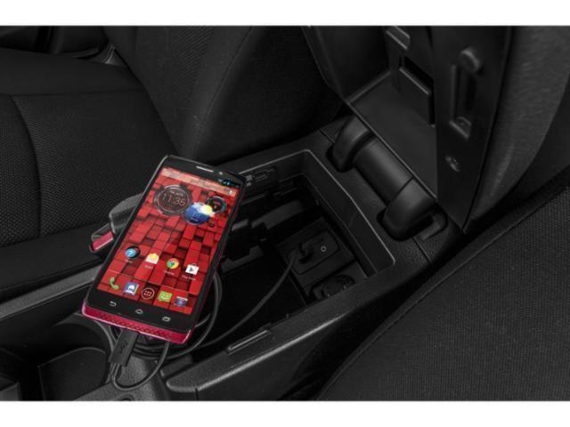 2015 Subaru Impreza Wagon photo 16 of 20