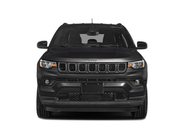 2024 Jeep Compass photo 4 of 16