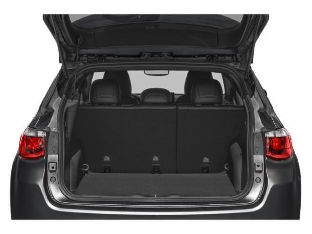 2024 Jeep Compass photo 11 of 16