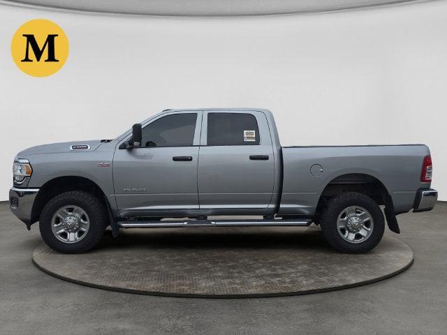 2021 RAM 2500 Tradesman Crew Cab 4x4 64 Box 2021 RAM 2500 Tradesman Crew Cab 4x4 64 Box