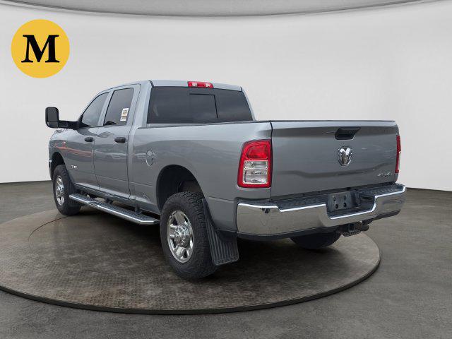 2021 RAM 2500 Tradesman Crew Cab 4x4 64 Box 2021 RAM 2500 Tradesman Crew Cab 4x4 64 Box