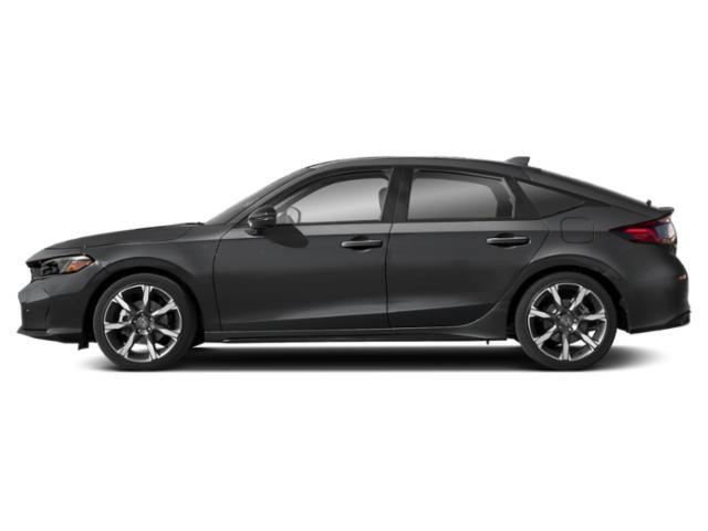 2026 Honda Civic Sport Touring