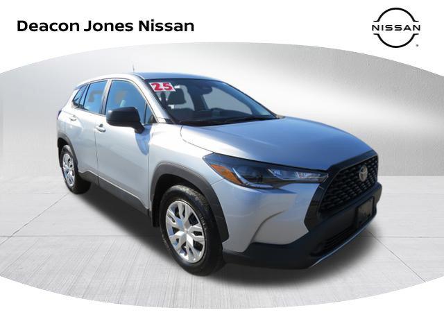 2025 Toyota Corolla Cross L for sale in Goldsboro, NC